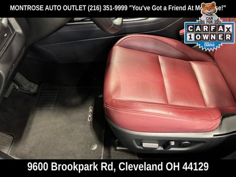 Used 2023 MAZDA CX-30 AWD 2.5 S w/ Preferred Package image 18