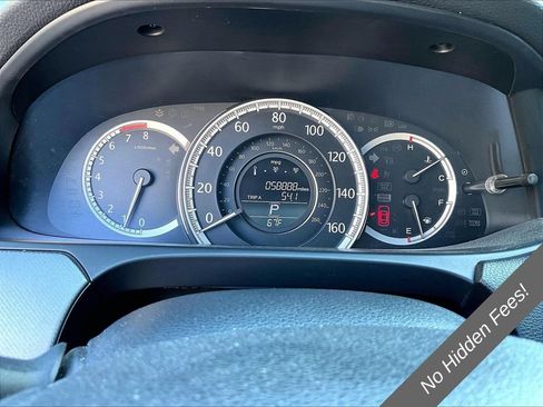 Used 2015 Honda Accord LX image 17