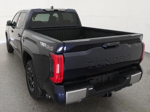 New 2026 Toyota Tundra SR5 AWD/4WD image 20