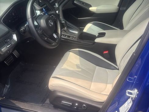 Used 2023 Acura Integra A-Spec FWD image 14