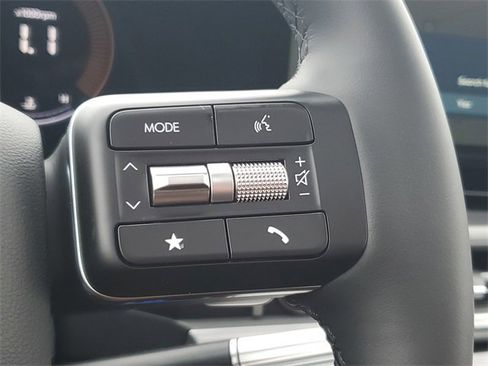 New 2026 Hyundai Santa Fe XRT image 25