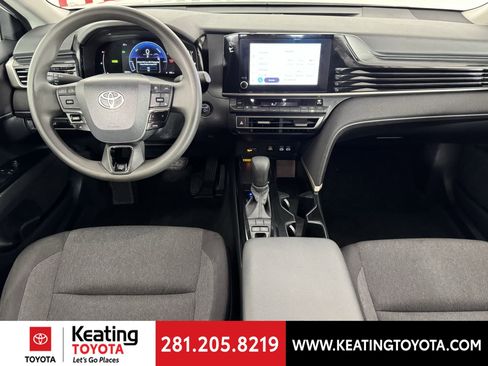 Certified 2025 Toyota Camry LE image 23
