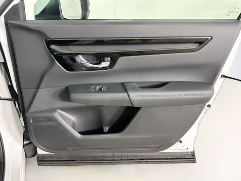 Used 2024 Honda CR-V EX-L image 32