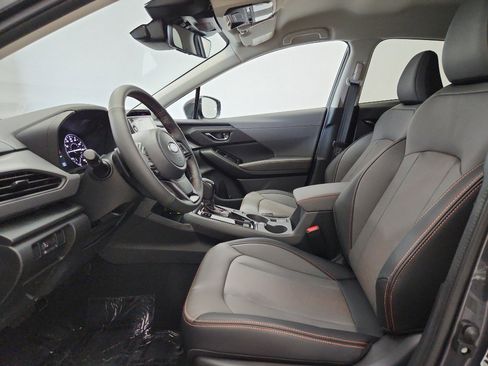 New 2026 Subaru Crosstrek 2.5i Limited image 6