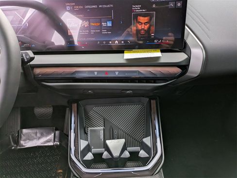 New 2026 BMW X3 xDrive30 w/ Convenience Package image 33