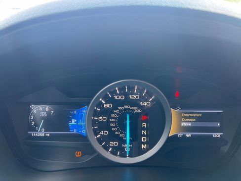 Used 2014 Ford Explorer Limited FWD image 21