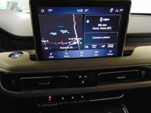 Used 2023 Lincoln Aviator Grand Touring w/ Equipment Group 301A image 14