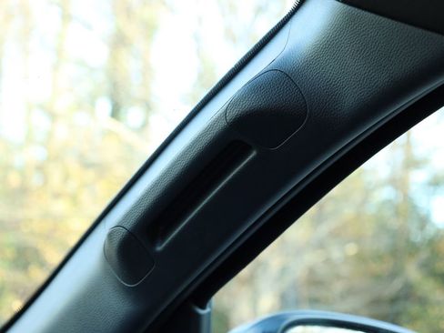 New 2025 Toyota Tacoma TRD Off-Road image 18