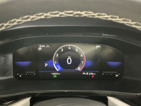 Used 2023 Volkswagen Taos S w/ Driver Assistance Package AWD/4WD image 18