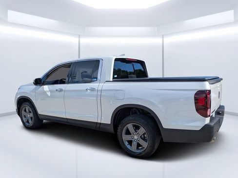 Used 2023 Honda Ridgeline RTL-E image 6