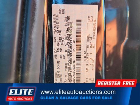 Used 2014 Ford Escape SE w/ Equipment Group 201A image 25