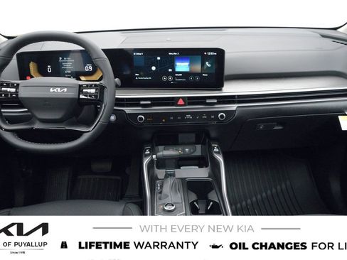 New 2026 Kia Sorento X-Line EX image 17