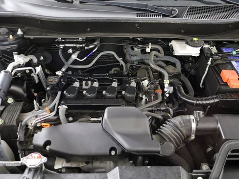 Used 2024 Honda CR-V EX image 19