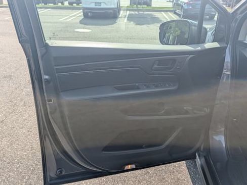 Certified 2026 Honda Odyssey EX-L image 18