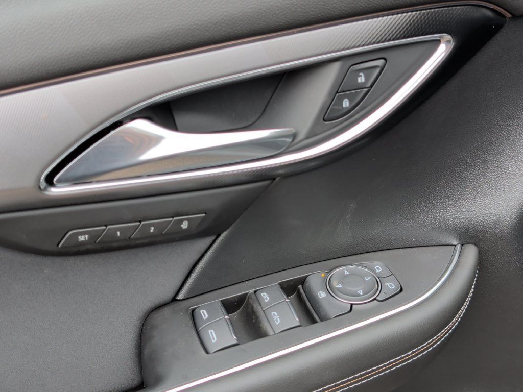 New 2026 Buick Envision Sport Touring AWD/4WD image 20