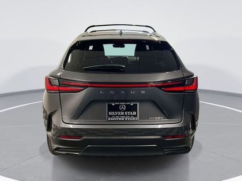 Used 2024 Lexus NX 250 FWD w/ Cold Area Package image 5