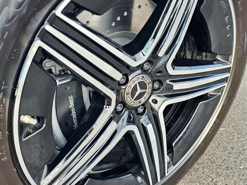 New 2026 Mercedes-Benz GLE 350 4MATIC image 6