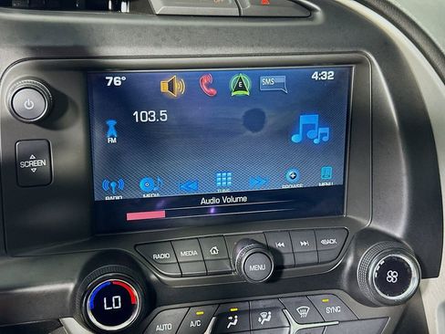 Used 2016 Chevrolet Corvette Stingray Coupe image 18