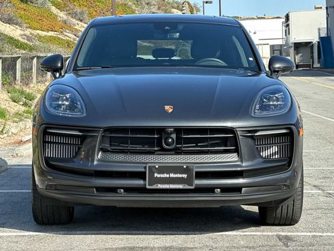 Used 2025 Porsche Macan S image 11