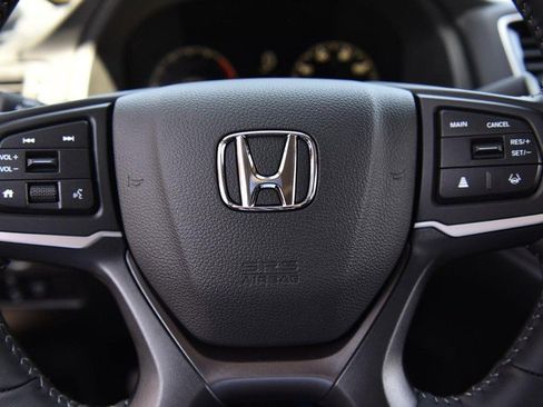 New 2025 Honda Ridgeline RTL+ image 22