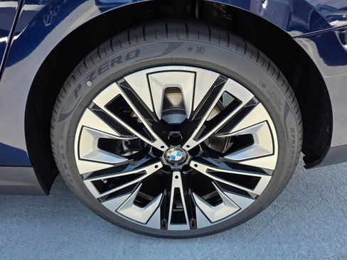 New 2026 BMW 530i RWD image 6