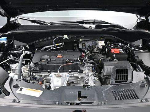 Certified 2026 Honda HR-V Sport image 40