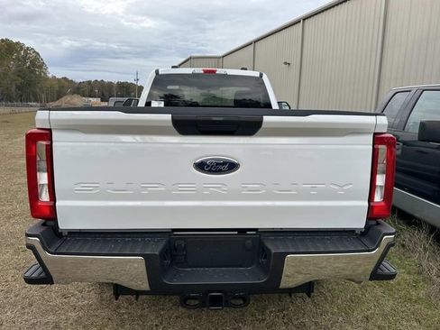 New 2026 Ford F350 XLT image 5
