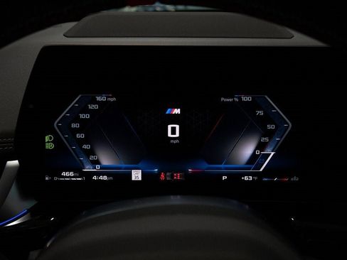 New 2025 BMW X1 M35i w/ Premium Package image 34