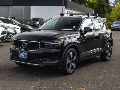 Used 2019 Volvo XC40 T5 Momentum AWD/4WD image 5