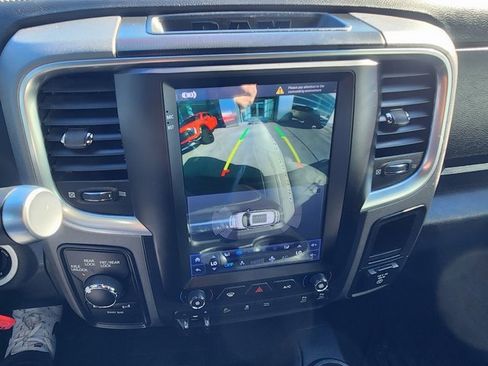 Used 2018 RAM 2500 Power Wagon w/ Luxury Group image 28