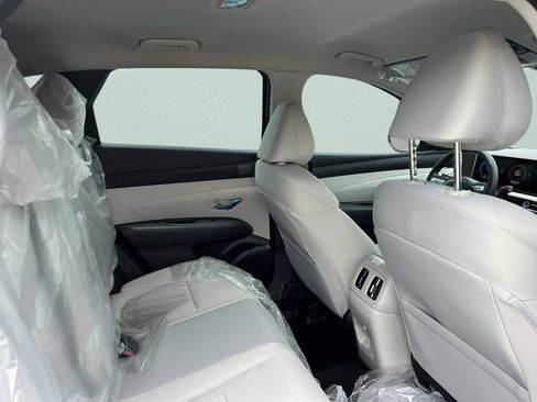 New 2026 Hyundai Tucson Blue SE AWD/4WD image 21