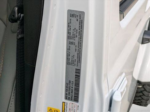 New 2026 Jeep Gladiator Mojave image 19