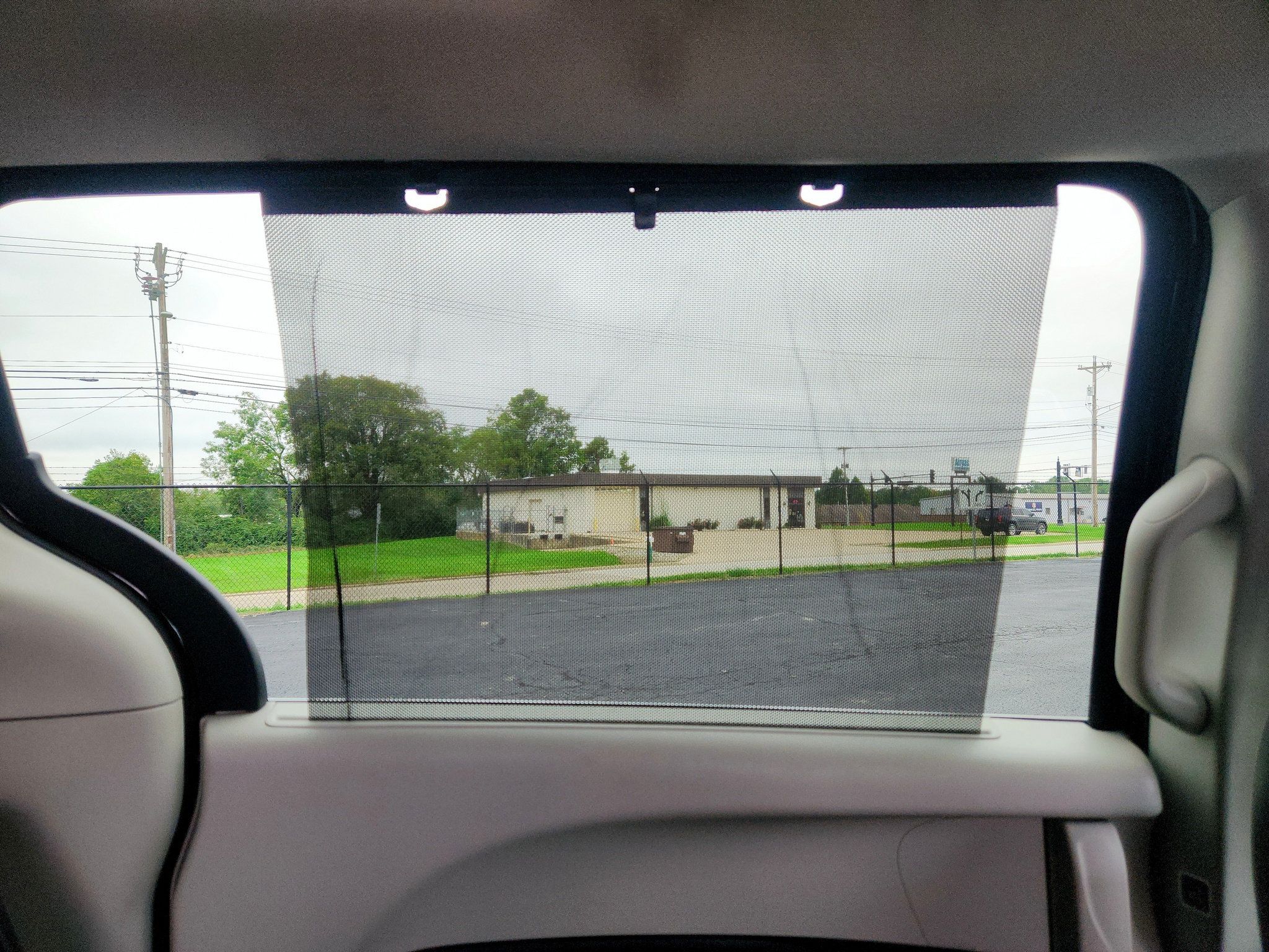 Used 2024 Chrysler Pacifica Touring-L FWD image 41