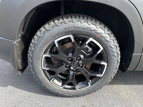 New 2026 MAZDA CX-50 Meridian Edition w/ Apex Package AWD/4WD image 8