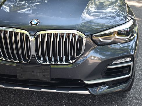 Used 2020 BMW X5 xDrive40i w/ Convenience Package image 14