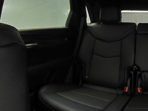 New 2025 Cadillac XT5 Sportv w/ Technology Package image 16