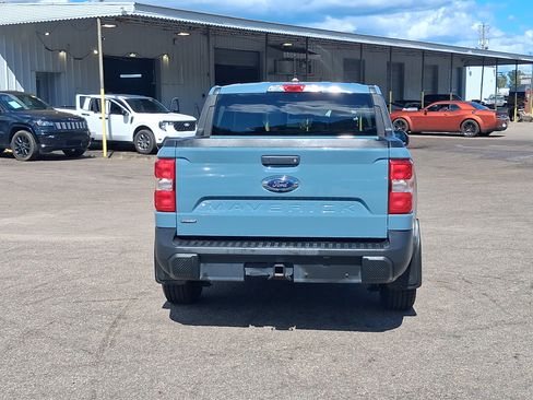 Used 2022 Ford Maverick XL FWD image 4