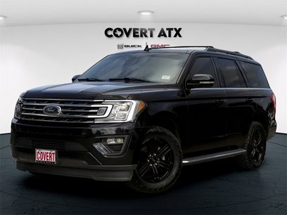 Used 2021 Ford Expedition XLT
