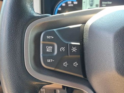 Used 2023 Ford Bronco Outer Banks AWD/4WD image 23