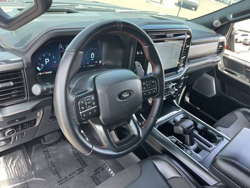 Certified 2025 Ford F150 Raptor AWD/4WD image 23