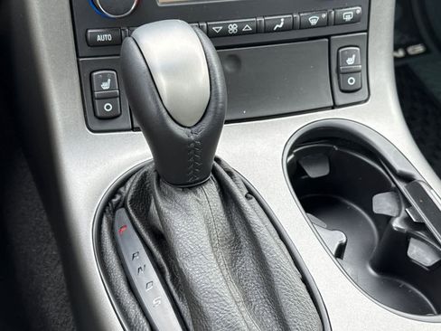 Used 2007 Chevrolet Corvette Coupe w/ Preferred Equipment Group image 21