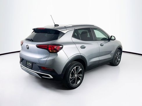 Used 2023 Buick Encore GX Select FWD image 9
