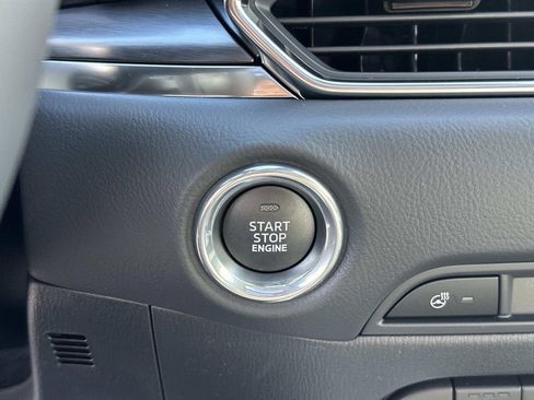 New 2025 MAZDA CX-5 AWD 2.5 S image 8