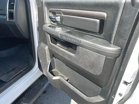 Used 2017 RAM 1500 Sport w/ Convenience Group AWD/4WD image 32