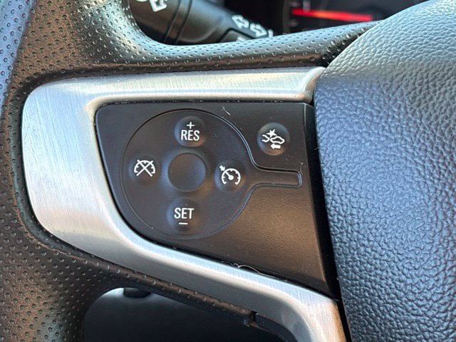 Used 2024 GMC Terrain SLE w/ Driver Convenience Package FWD image 21