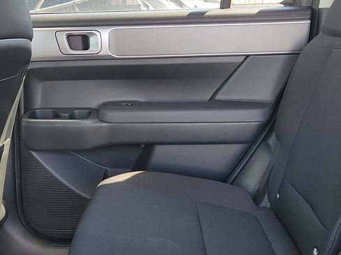 New 2026 Hyundai Santa Fe SE AWD/4WD image 15