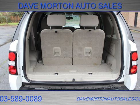Used 2007 Ford Explorer XLT image 15