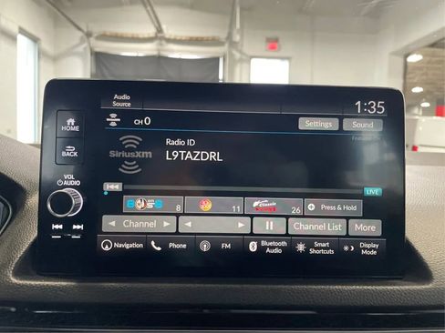 Used 2022 Honda Civic Sport Touring image 17