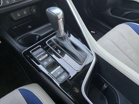 Certified 2025 Acura ADX A-Spec image 26