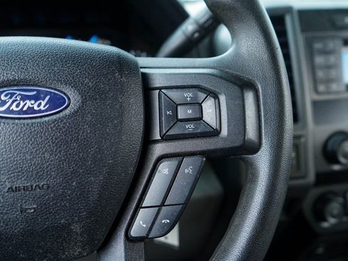 Used 2020 Ford F250 XL w/ Power Equipment Group image 22